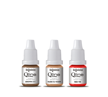 Pigments Qline Pro