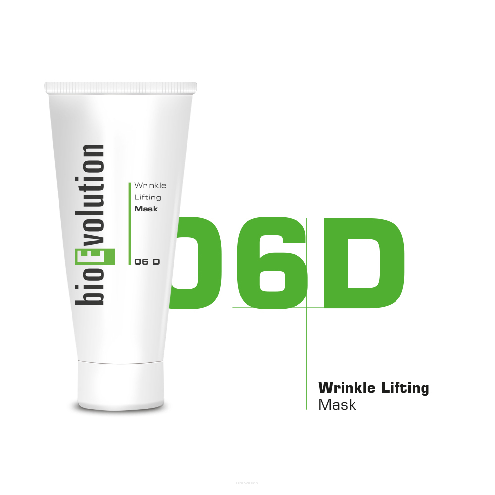 06D Masque liftant, anti-rides 200 ml