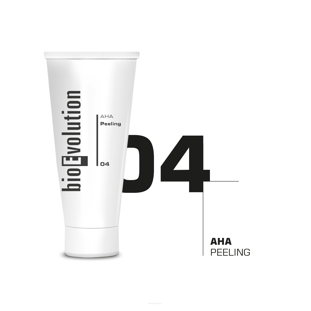 04 AHA Peeling 250 ml