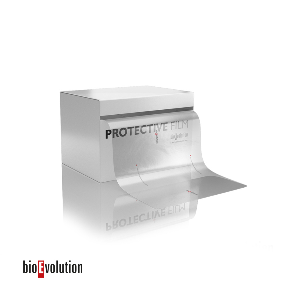 FILM PROTECTEUR - 15 m - film de protection sur support