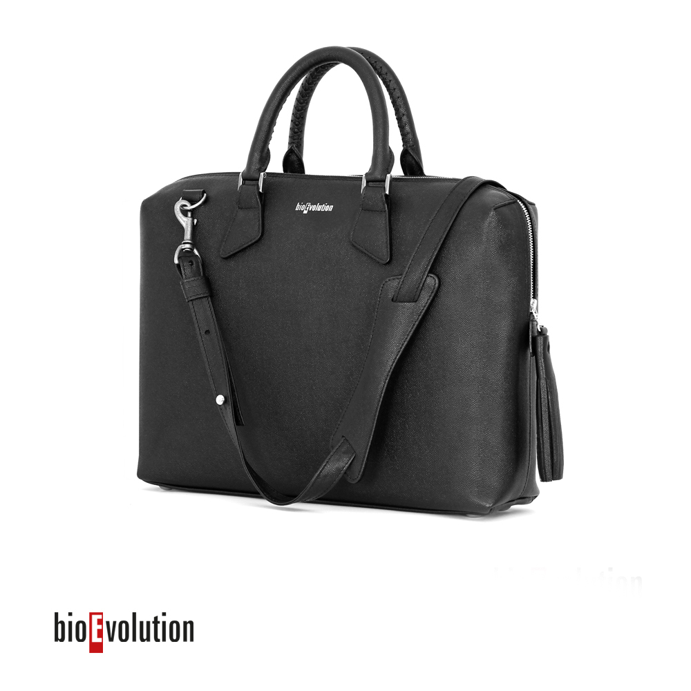 Leder, handgefertigte Tasche - Malton & Kielman