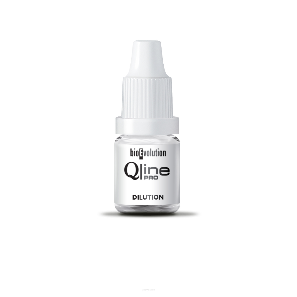 Rozcieńczalnik do pigmentów Dilution - 5 ml